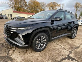 hyundai tucson 1.6 t-gdi 230 hybrid bva6 business prix ht 16658e