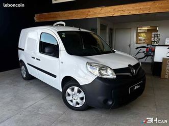 renault kangoo express fourgon 1.5 bluedci 95 confort (9990 ttc)