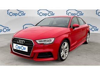 s line - 2.0 tfsi 190 s-tronic 7