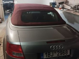 audi a4 audi a4 1.8 t