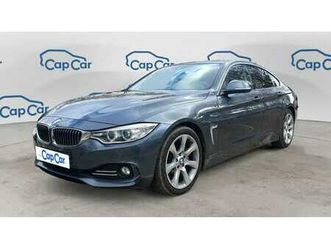 luxury - 435i 306 bva8