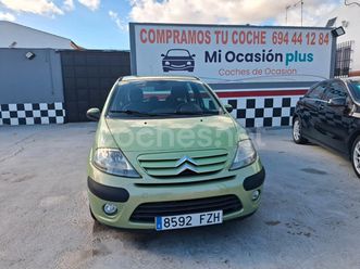 citroen c3 1.1i audace