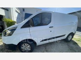 generation2 fourgon 2.0 ecoblue 105 280 l1h1 trend business