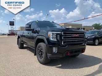 2022 gmc sierra 3500hd
