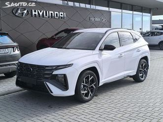 hyundai tucson 1,6 t-gdi 2wd dct go n line