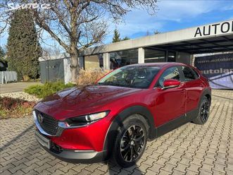 mazda cx-30 2,0