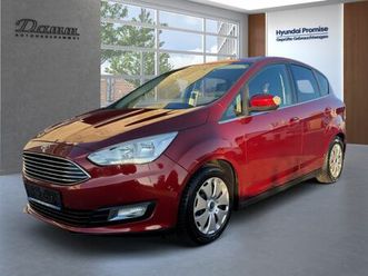 ford c-max c-max titanium