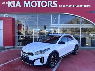 kia xceed 1.6 gdi 141ch phev lounge dct6