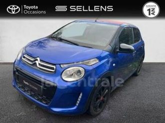 ii 1.0 vti 72 airscape shine 5p