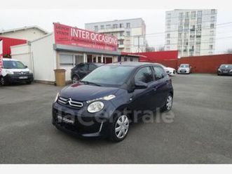 ii 1.2 vti 68 feel edition airscape