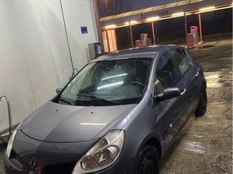 renault clio3 (iii)