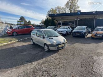 renault twingo 1.2i 16v initiale