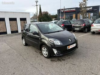 renault twingo ii dynamique