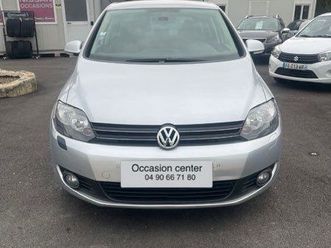 volkswagen golf plus 1.4 tsi 122cv