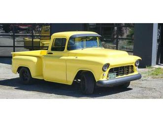 1956 chevy 3100