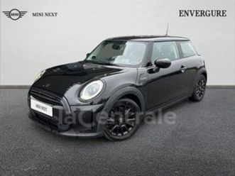 iii generation2 (f56) hatch 1.5 cooper 136 edition premium plus bva7