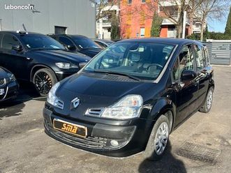 renault modus gd