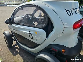 twizy 80 intens