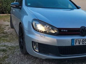 golf gti