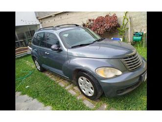 chrysler pt cruiser 2006