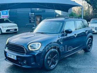 ii generation2 (f60) countryman 136 cooper edition premium plus bva7