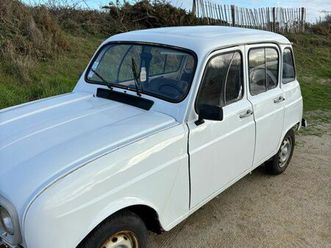 renault 4