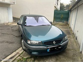 safrane 2,0 138 chevaux