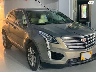 luxury אוט׳ 3.6 (310 כ״ס)