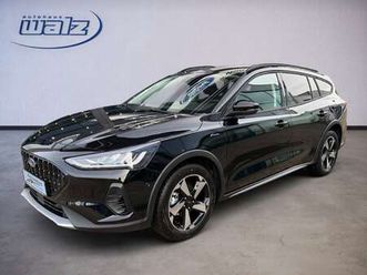 turnier active x +pano+led+acc+winterpaket+