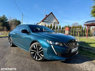 peugeot 508 bluehdi 130 eat8 gt