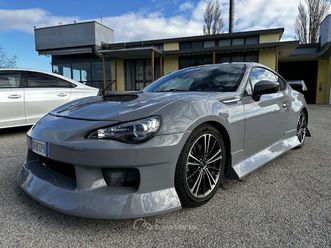 2.0 6mt e6 valuto permuta garanzia 12 mesi