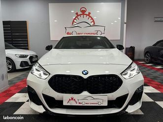bmw 2 gran coupe 2.0 m 235 i xdrive