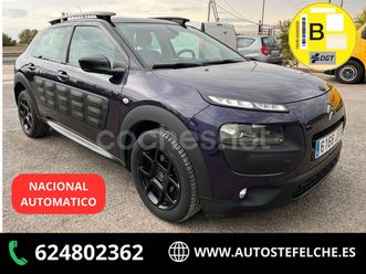 citroen c4 cactus ehdi 92 etg6 feel