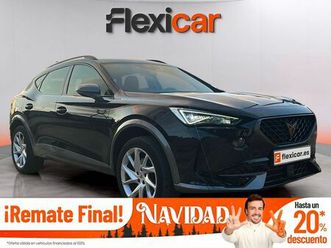 1.5 tsi 110kw (150 cv) dsg