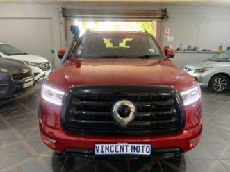 2.0td double cab ltd 4x4