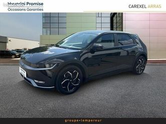 hyundai ioniq 5 77 kwh - 229ch creative