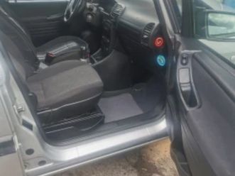 nissan almera tino ≫ 2003 • 7 200 лв. • id