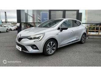 1.6 e-tech 140 première edition caméra carplay 57700kms gtie 1an