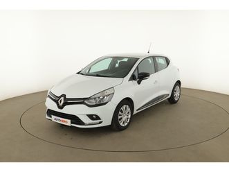 renault clio societe 1.5 dci energy air medianav