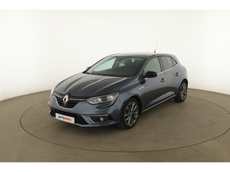renault mégane 1.5 dci energy limited