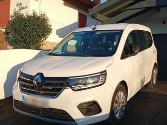 renault kangoo iii 1.5 blue dci 95 intens – 2021