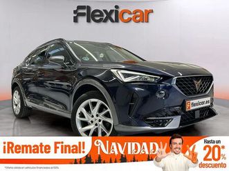 1.5 tsi 110kw (150 cv) dsg