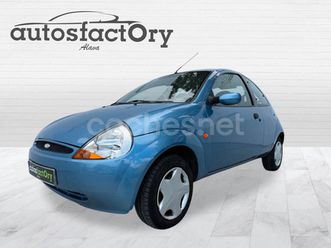 ford ka 1.3