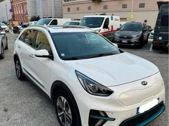 kia eniro premium