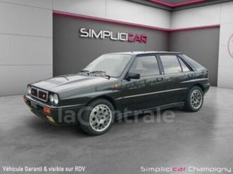 2.0 t 200 hf integrale