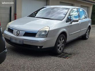 renault 2l 150 dci