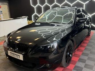 bmw e60