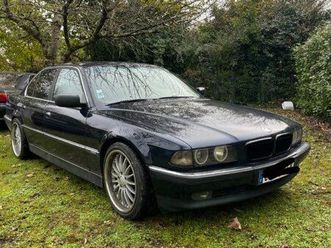 bmw e38 725 tds