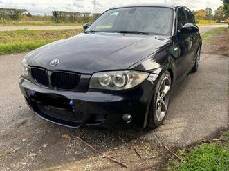 130i e87 pack m