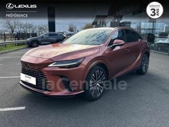 v 450h+ 4wd hybride rechargeable luxe